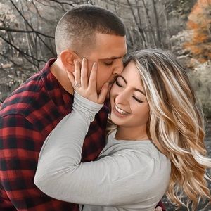 Meet your Posher, Alexis